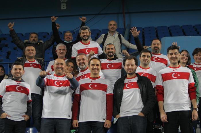 Fanatik yazarları A Milli Takımın Karadağ galibiyetini yorumladı