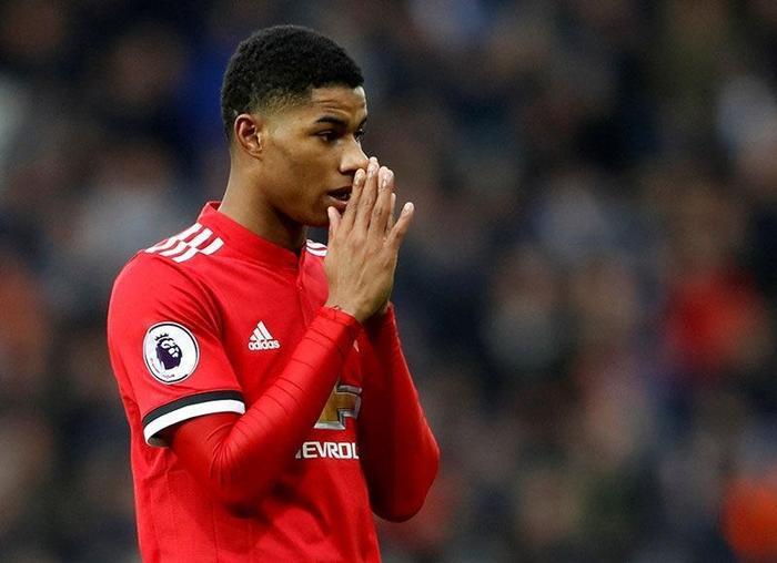 75- Marcus Rashford (ManU)