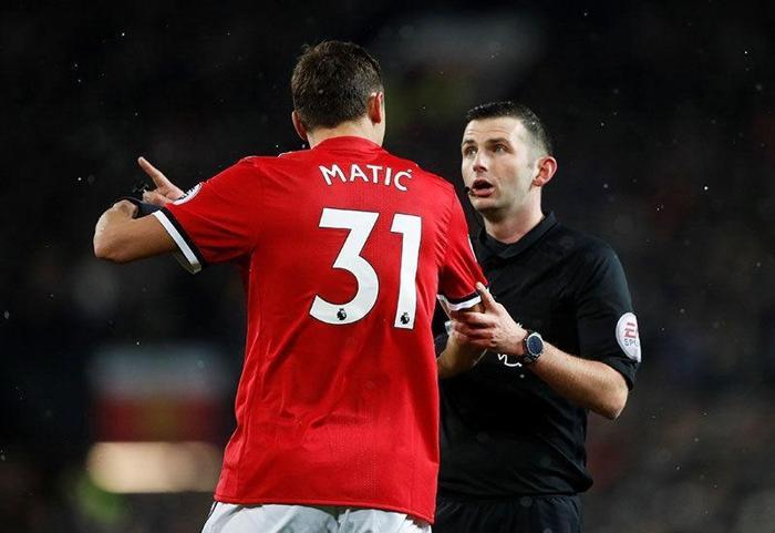 74- Matic (ManU)