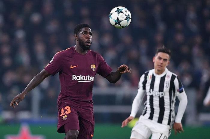 73- Samuel Umtiti (Barcelona)
