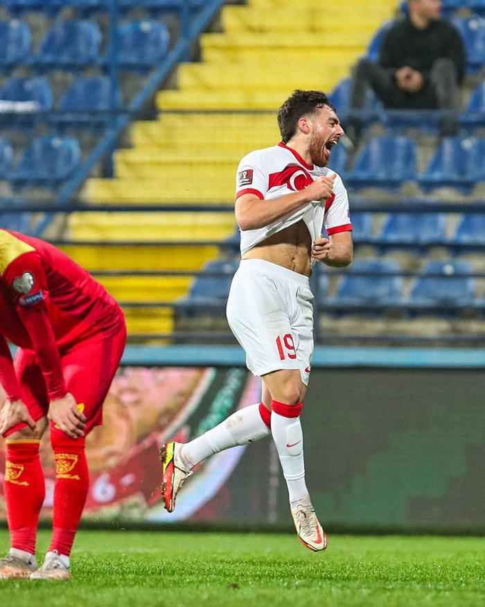 Fanatik yazarları A Milli Takımın Karadağ galibiyetini yorumladı