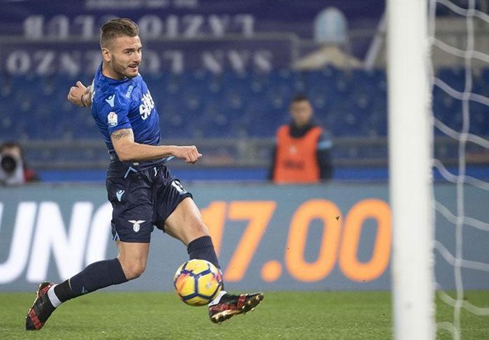 71- Giro Immobile (Lazio