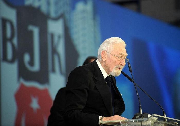 Metin Tekin, Süleyman Sebayı anlattı