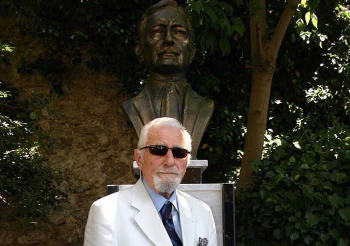 Metin Tekin, Süleyman Sebayı anlattı