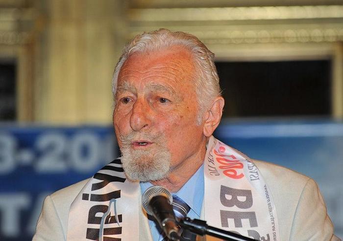 Metin Tekin, Süleyman Sebayı anlattı