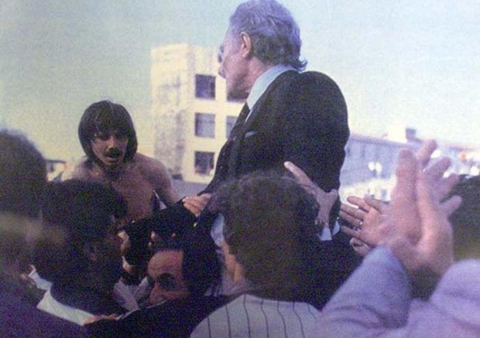 Metin Tekin, Süleyman Sebayı anlattı