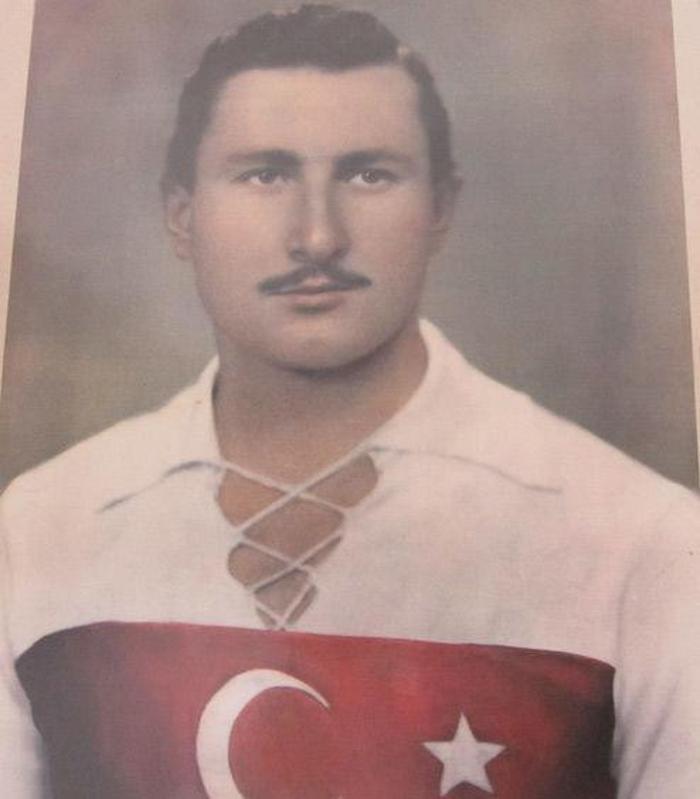 Süleyman Sebanın hayatından kareler