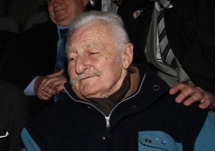 Süleyman Sebanın hayatından kareler
