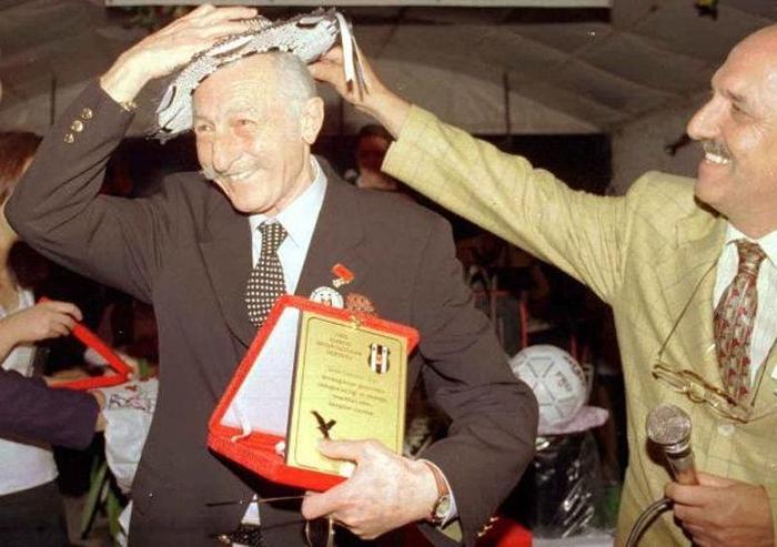 Süleyman Sebanın hayatından kareler