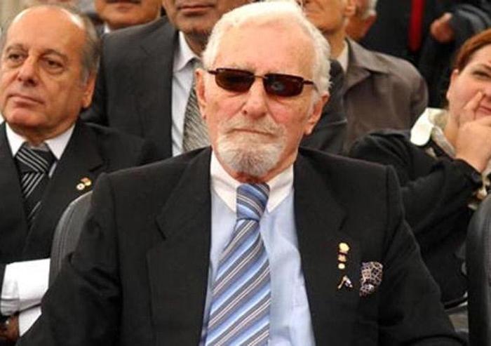 Süleyman Sebanın hayatından kareler