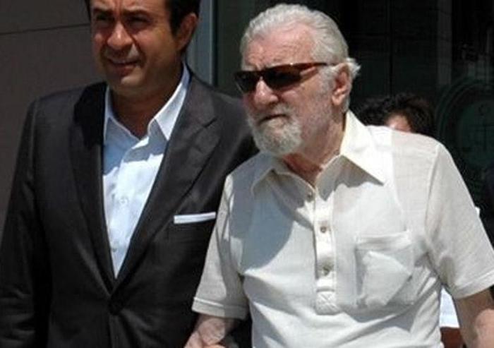 Süleyman Sebanın hayatından kareler