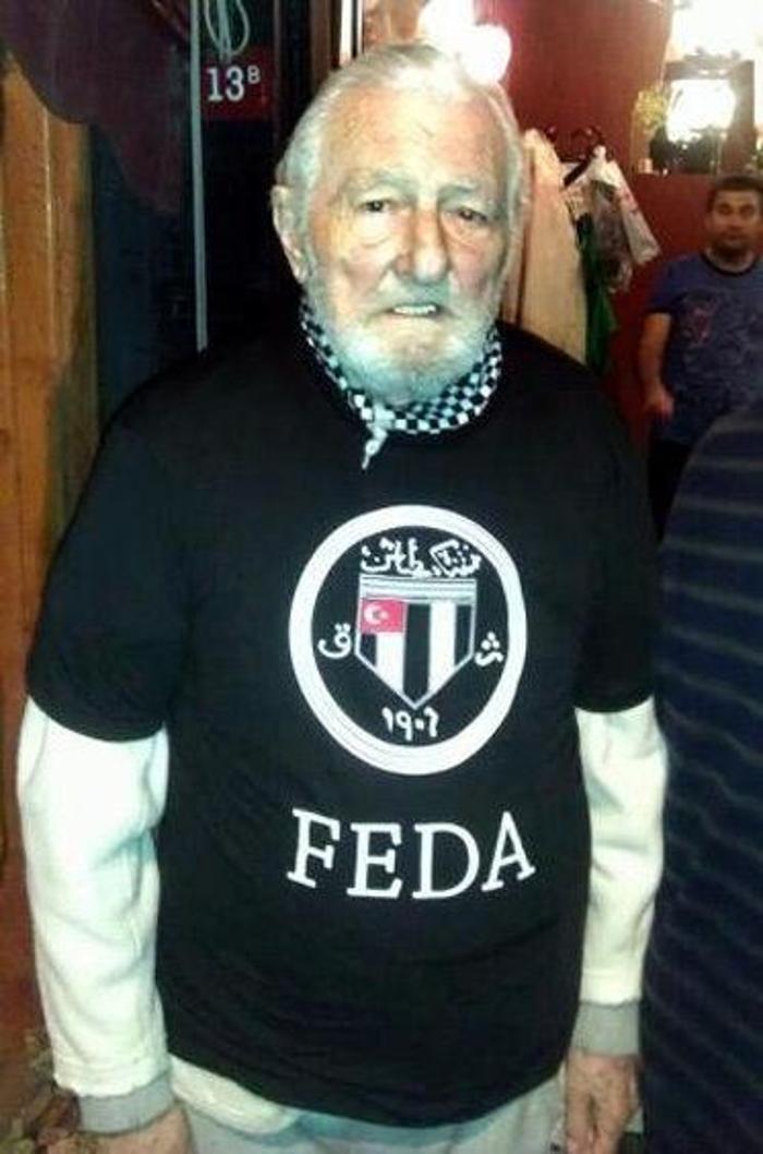 Süleyman Sebanın hayatından kareler