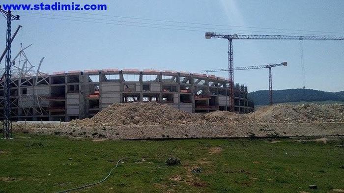 Yeni statların son halleri