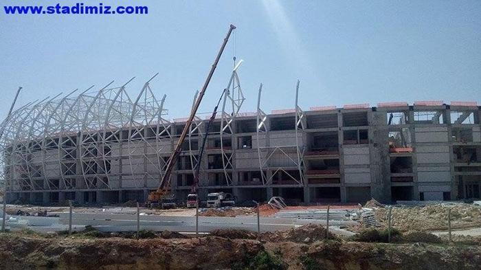 Yeni statların son halleri