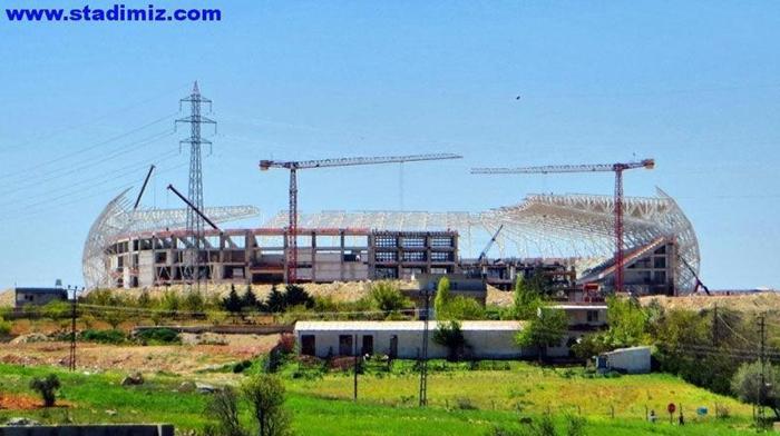Yeni statların son halleri