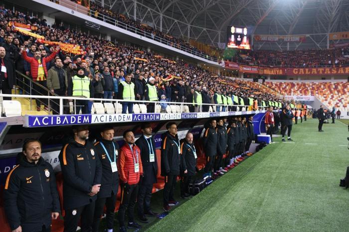 Fanatik yazarlarının Yeni Malatyaspor - Galatasaray maçı yorumları