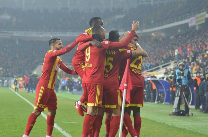 Fanatik yazarlarının Yeni Malatyaspor - Galatasaray maçı yorumları