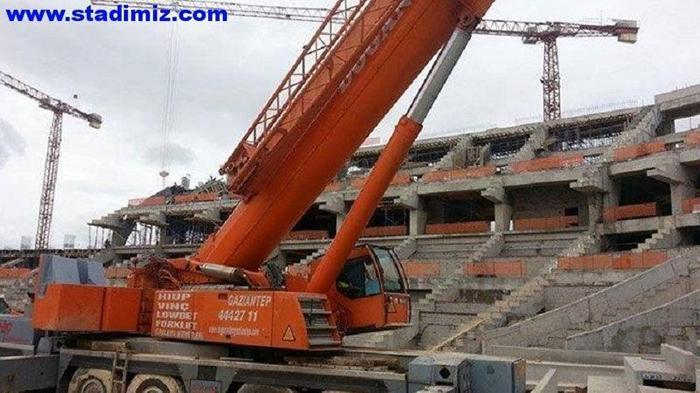 Yeni statların son halleri