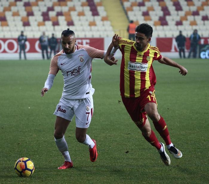 Fanatik yazarlarının Yeni Malatyaspor - Galatasaray maçı yorumları
