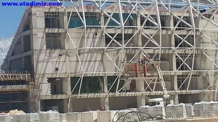 Yeni statların son halleri