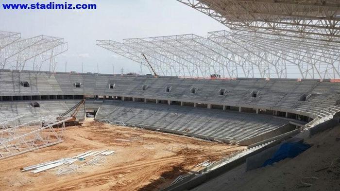 Yeni statların son halleri