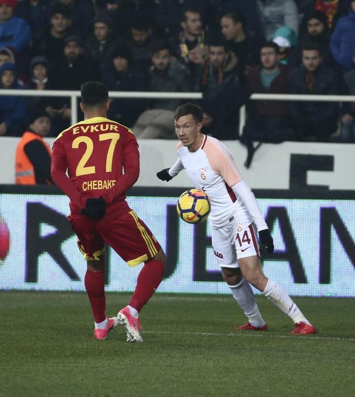 Fanatik yazarlarının Yeni Malatyaspor - Galatasaray maçı yorumları