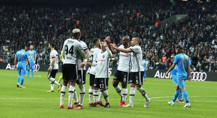 Daha fazla pozisyona girdi (Erman Özgür)