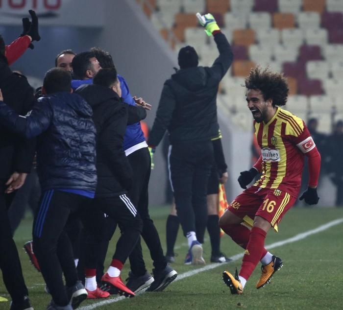 Fanatik yazarlarının Yeni Malatyaspor - Galatasaray maçı yorumları