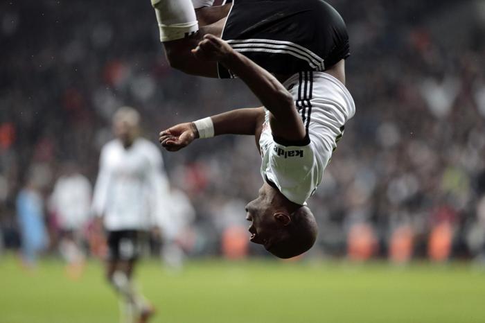 Fanatik yazarlarının Beşiktaş - Osmanlıspor maçı yorumları