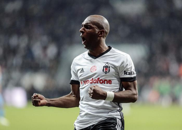 Fanatik yazarlarının Beşiktaş - Osmanlıspor maçı yorumları