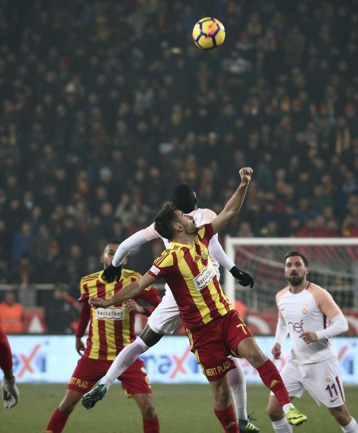 Fanatik yazarlarının Yeni Malatyaspor - Galatasaray maçı yorumları