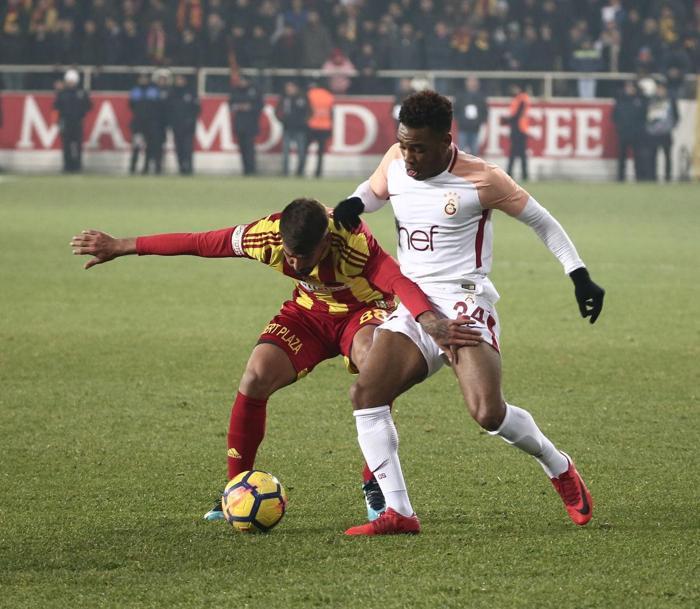 Savunmada kafa yok (Oğuz Dizer)