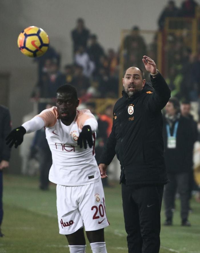 Fanatik yazarlarının Yeni Malatyaspor - Galatasaray maçı yorumları