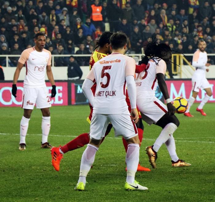 Bu futbolla imkansız (Metin Karabaş)