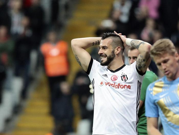 Fanatik yazarlarının Beşiktaş - Osmanlıspor maçı yorumları