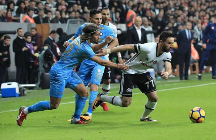 Babel tarihe geçti (Orhan Yıldırım)