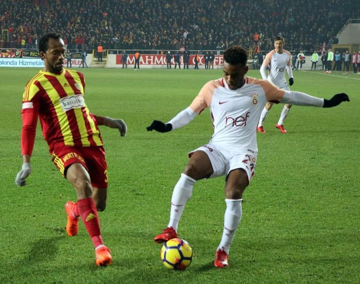 Fanatik yazarlarının Yeni Malatyaspor - Galatasaray maçı yorumları