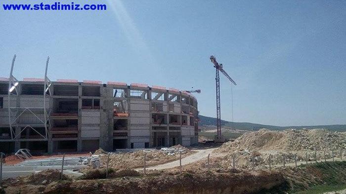 Yeni statların son halleri