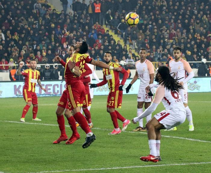 Fanatik yazarlarının Yeni Malatyaspor - Galatasaray maçı yorumları