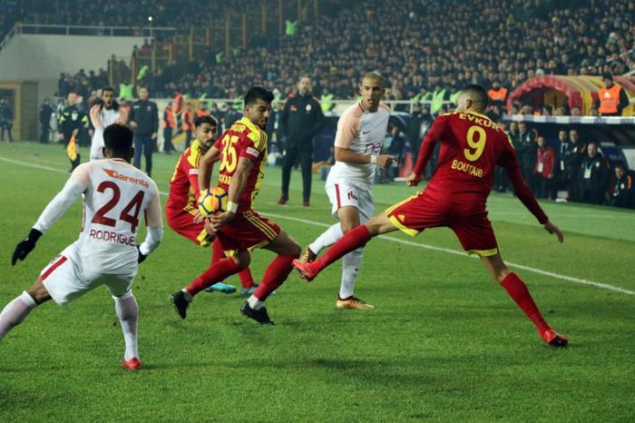 Değişiklikler etki etmedi (Metin Karabaş)