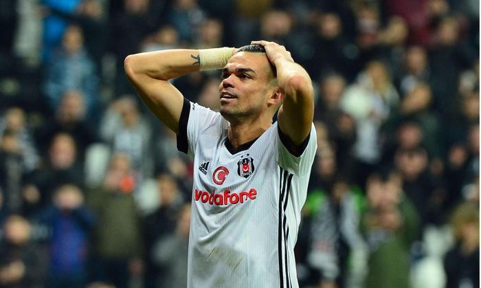 Fanatik yazarlarının Beşiktaş - Osmanlıspor maçı yorumları