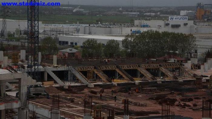 Yeni statların son halleri