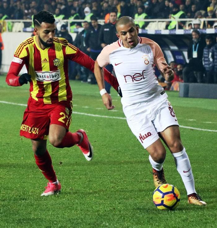 Fanatik yazarlarının Yeni Malatyaspor - Galatasaray maçı yorumları