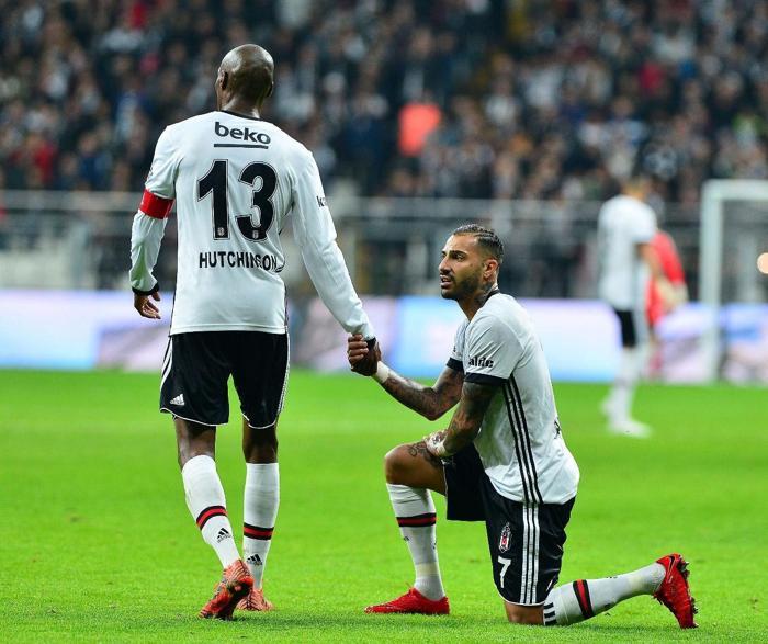 İdman maçına döndü (Orhan Yıldırım)