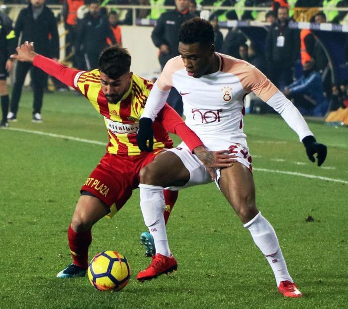 Fanatik yazarlarının Yeni Malatyaspor - Galatasaray maçı yorumları