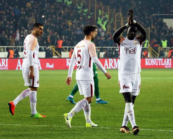 Galatasaray cesaret veriyor (Umut Eken)