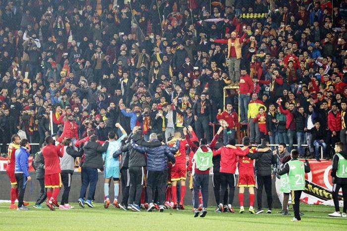Fanatik yazarlarının Yeni Malatyaspor - Galatasaray maçı yorumları