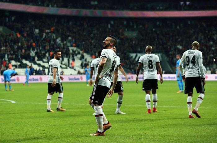 Fanatik yazarlarının Beşiktaş - Osmanlıspor maçı yorumları