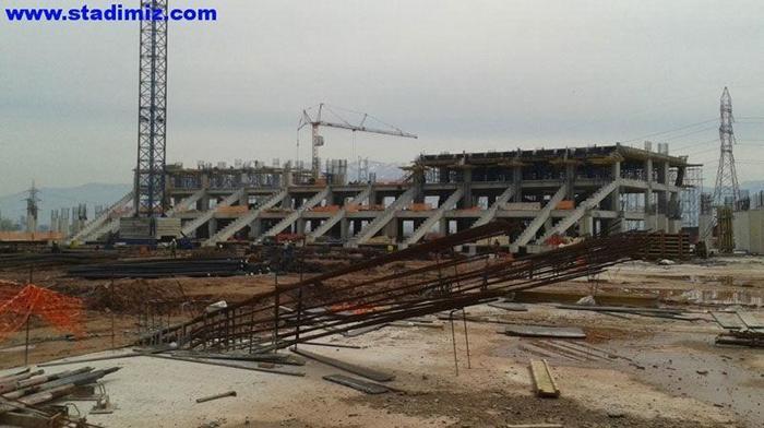 Yeni statların son halleri