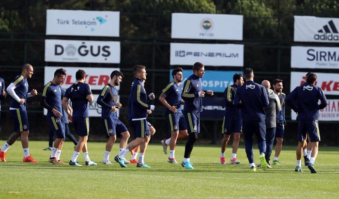 Fenerbahçe-Karabükspor maçı öncesi notlar